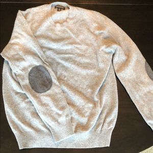 Banana republic wool men’s sweater